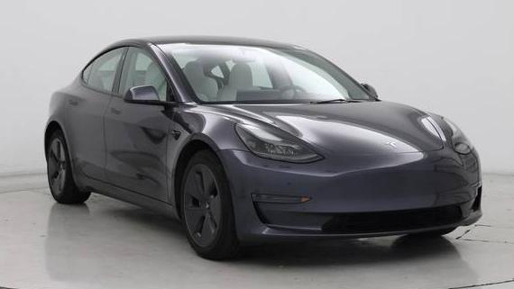 TESLA MODEL 3 2023 5YJ3E1EA4PF625387 image